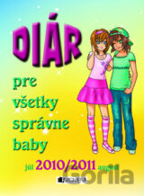 Diár pre všetky správne baby