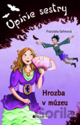 Hrozba v múzeu