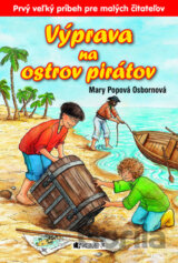 Výprava na ostrov pirátov