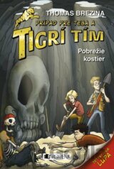 Pobrežie kostier