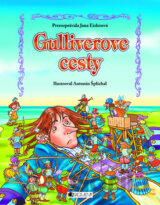 Gulliverove cesty