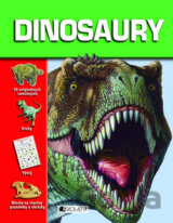 Dinosaury