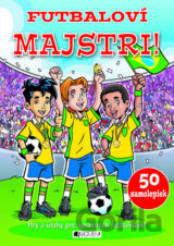 Futbaloví majstri!