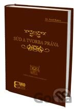 Súd a tvorba práva