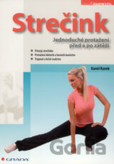 Strečink