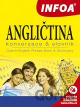 Angličtina - Konverzace & slovník
