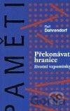 Překonávat hranice