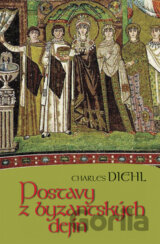 Postavy z byzantských dejín