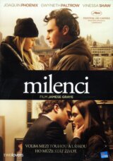 Milenci