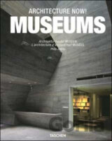 Architecture Now! Museums