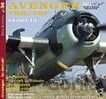 Avenger TBF/TBM in detail