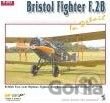 Bristol Fighter F.2B in Detail