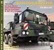 Bundeswehr Tank Transporters (FAUN) in Detail
