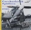 Czechoslovak Spitfires in detail