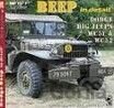 Dodge Beep in detail