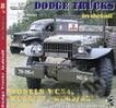 Dodge Trucks in detail