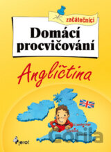 Angličtina - domácí procvičování