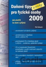 Daňové tipy a triky pro fyzické osoby 2009