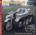 Kettenkrad in detail