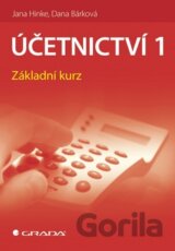 Účetnictví 1