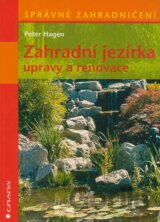 Zahradní jezírka