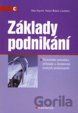 Základy podnikání