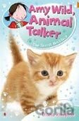 Amy Wild, Animal Talker: The Secret Necklace