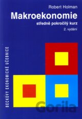 Makroekonomie