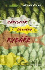 Zápisník šíleného rybáře