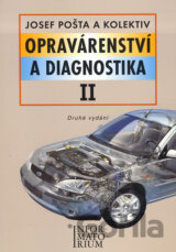 Opravárenství a diagnostika II