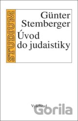 Úvod do judaistiky