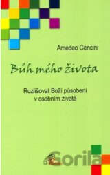 Bůh mého života