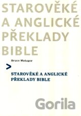 Starověké a anglické překlady Bible