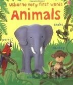 Very First Words: Animals
