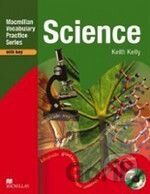 Macmillan Vocabulary Practice Series: Science