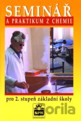 Seminář a praktikum z chemie