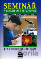 Seminář a praktikum z přírodopisu