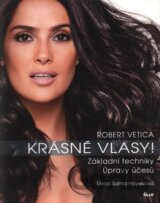 Krásné vlasy!