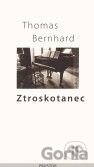 Ztroskotanec