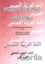 Moderní spisovná arabština II.