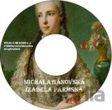 Izabela Parmská (e-book v .doc a .html verzii)