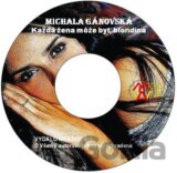 Každá žena môže byť blondína (e-book v .doc a .html verzii)