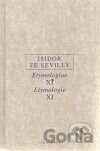 Etymologie XI