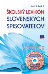 Školský lexikón slovenských spisovateľov