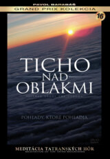Ticho nad oblakmi (2 DVD)