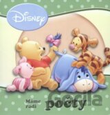 Macko Puf - Máme radi počty