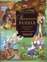 Rozprávkové puzzle