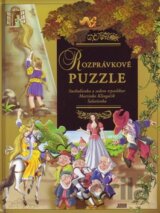 Rozprávkové puzzle
