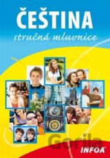 Čeština: Stručná mluvnice