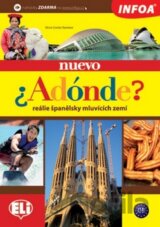 Nuevo Adónde